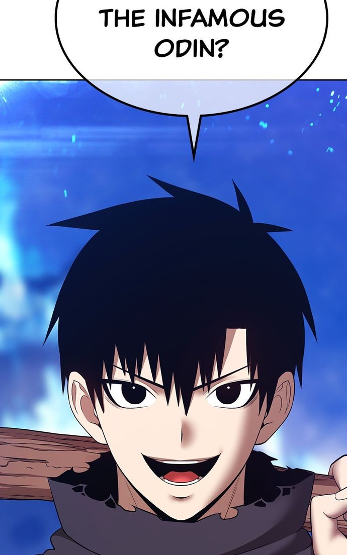 +99 Wooden stick Chapter 145 - Page 97