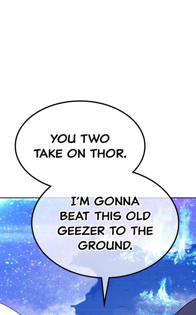 +99 Wooden stick Chapter 146 - Page 10