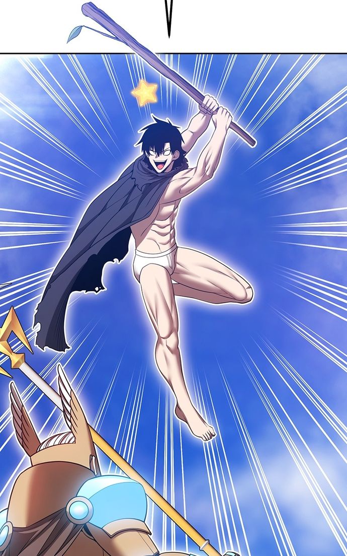 +99 Wooden stick Chapter 146 - Page 107