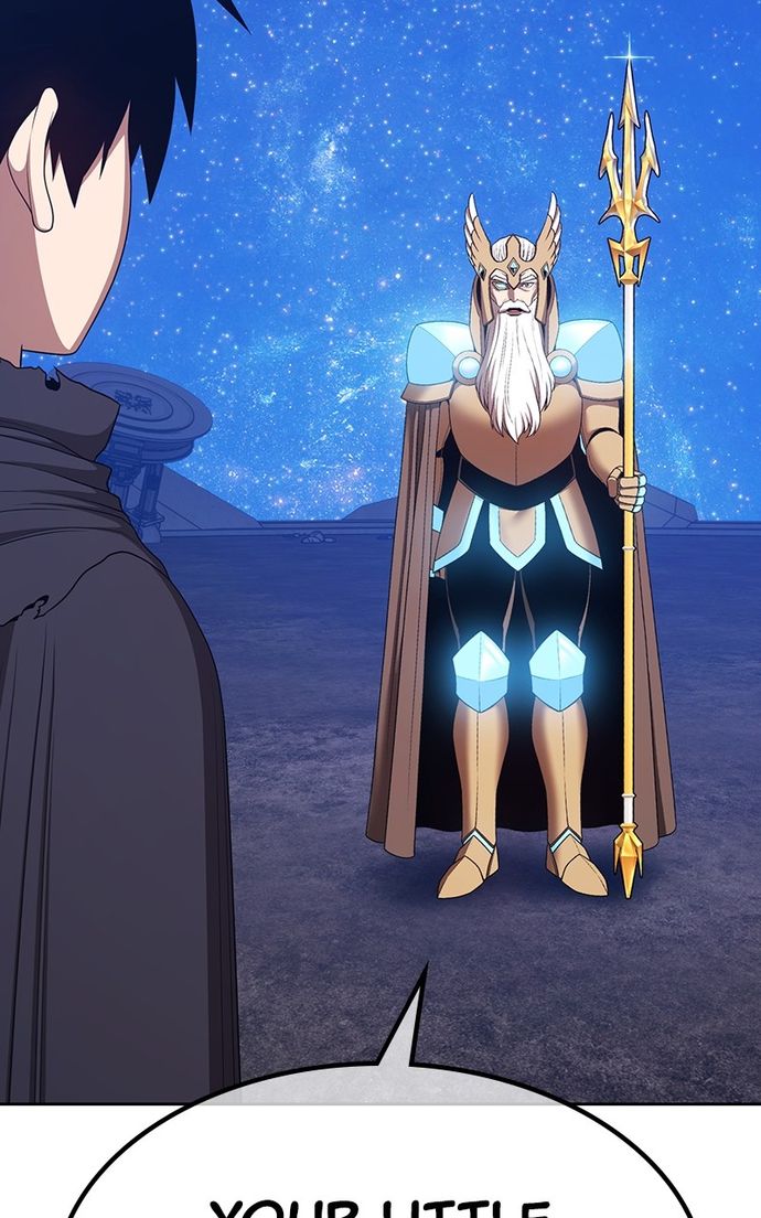 +99 Wooden stick Chapter 146 - Page 140