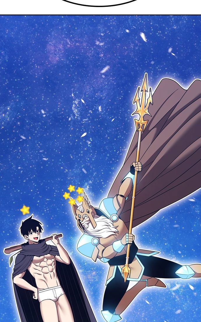 +99 Wooden stick Chapter 146 - Page 150