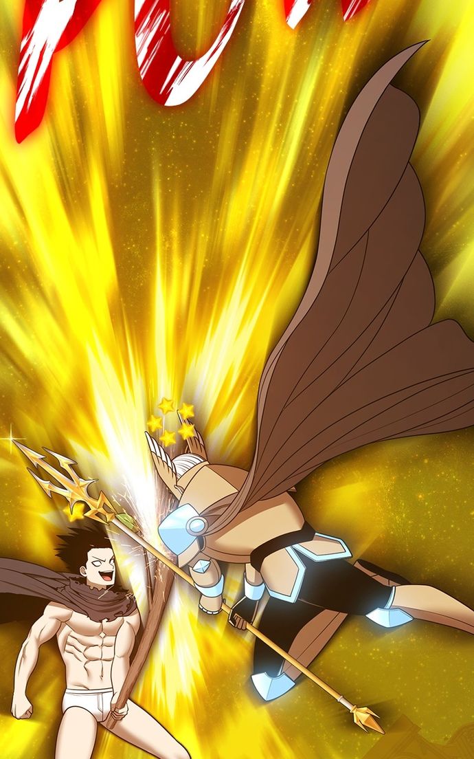 +99 Wooden stick Chapter 146 - Page 152