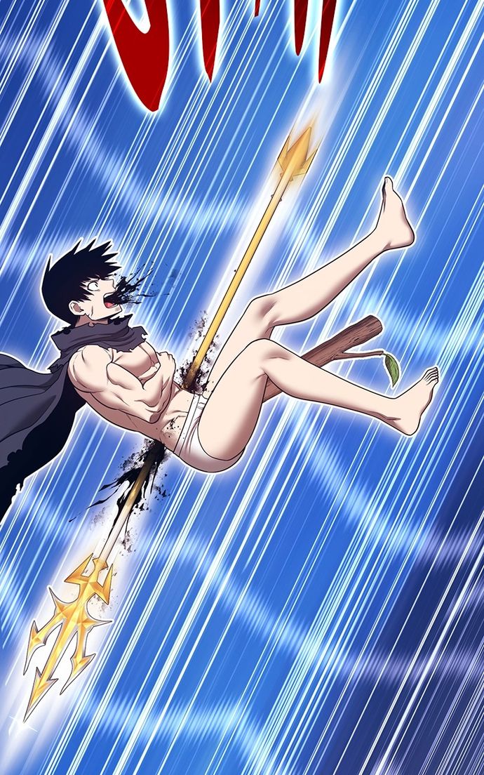 +99 Wooden stick Chapter 146 - Page 201