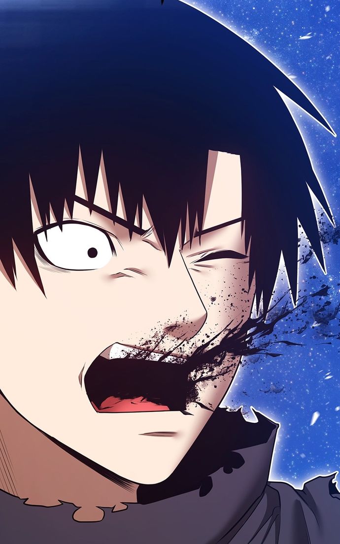 +99 Wooden stick Chapter 146 - Page 203