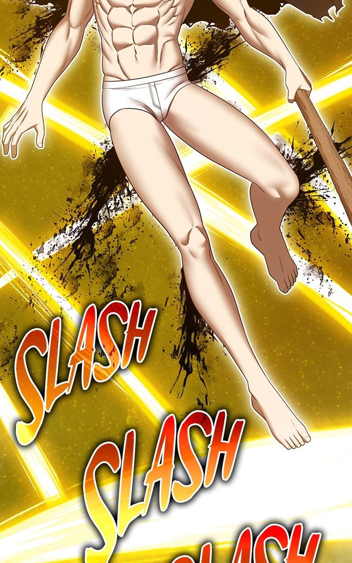 +99 Wooden stick Chapter 146 - Page 209