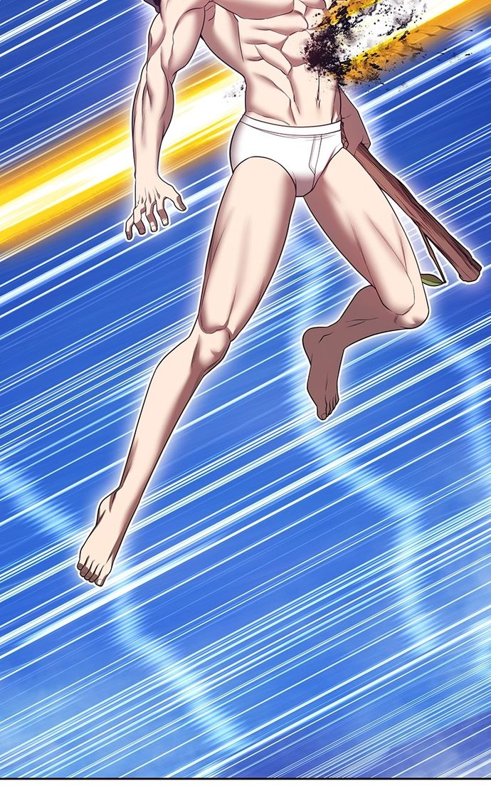 +99 Wooden stick Chapter 146 - Page 224