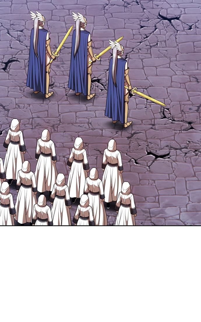 +99 Wooden stick Chapter 146 - Page 281