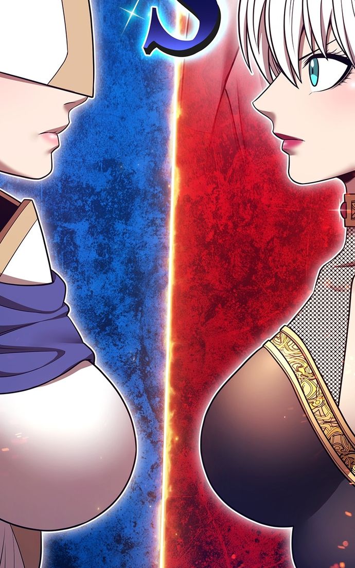 +99 Wooden stick Chapter 146 - Page 284