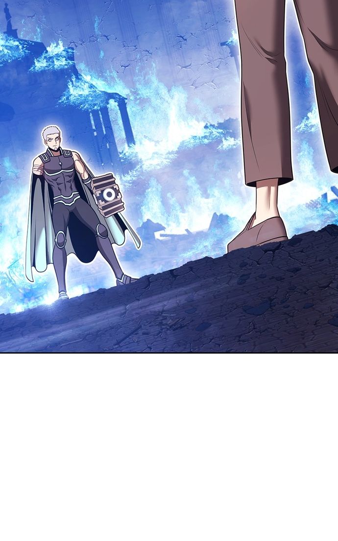 +99 Wooden stick Chapter 146 - Page 287