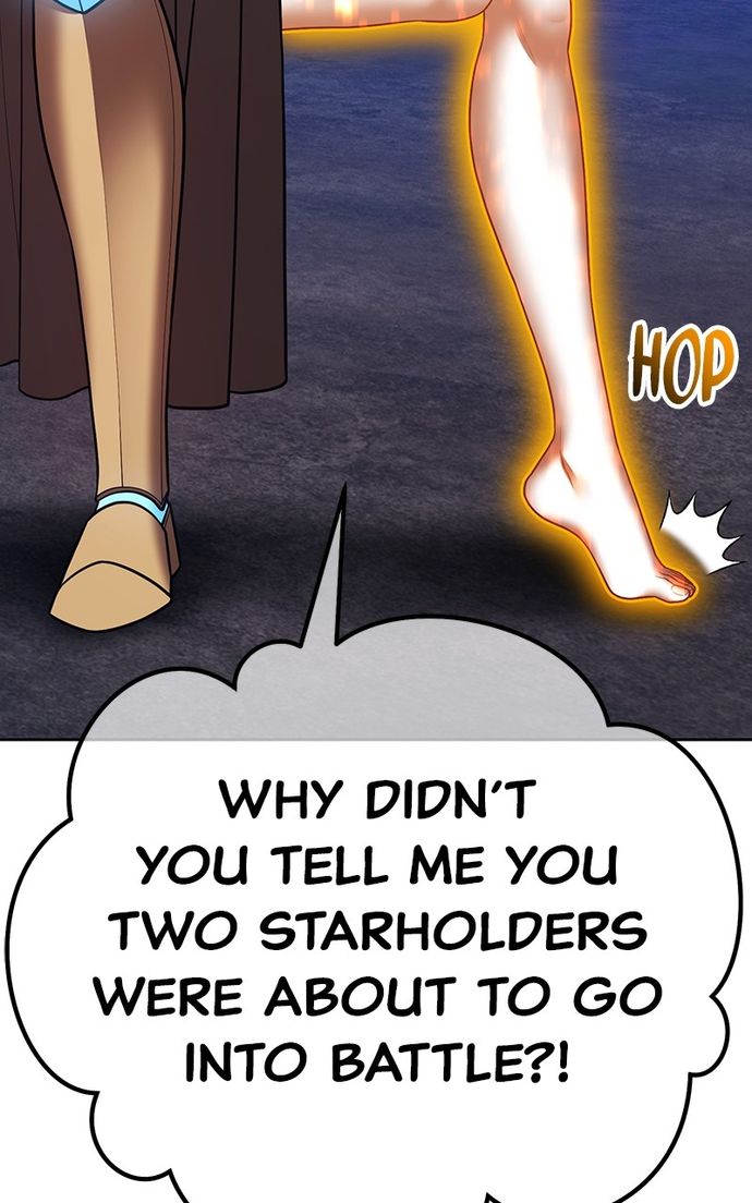 +99 Wooden stick Chapter 146 - Page 319