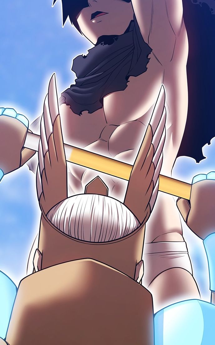 +99 Wooden stick Chapter 146 - Page 67