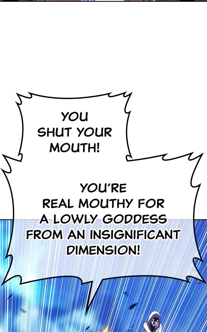 +99 Wooden stick Chapter 147 - Page 103