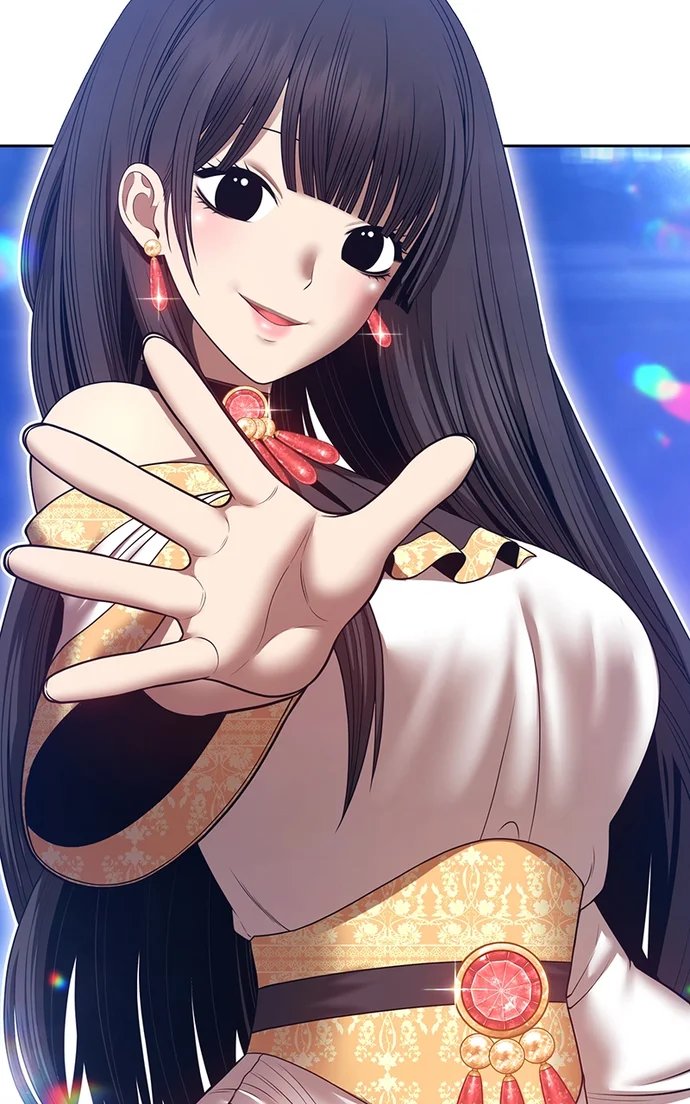 +99 Wooden stick Chapter 147 - Page 108