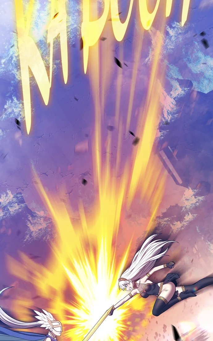 +99 Wooden stick Chapter 147 - Page 115