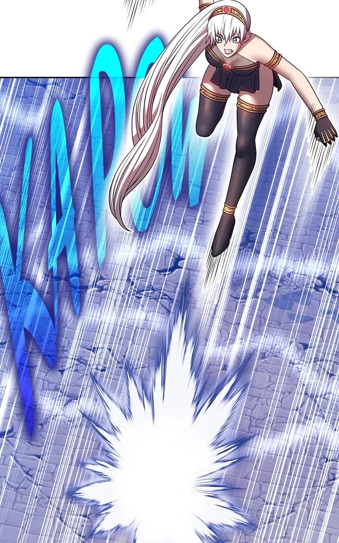 +99 Wooden stick Chapter 147 - Page 121