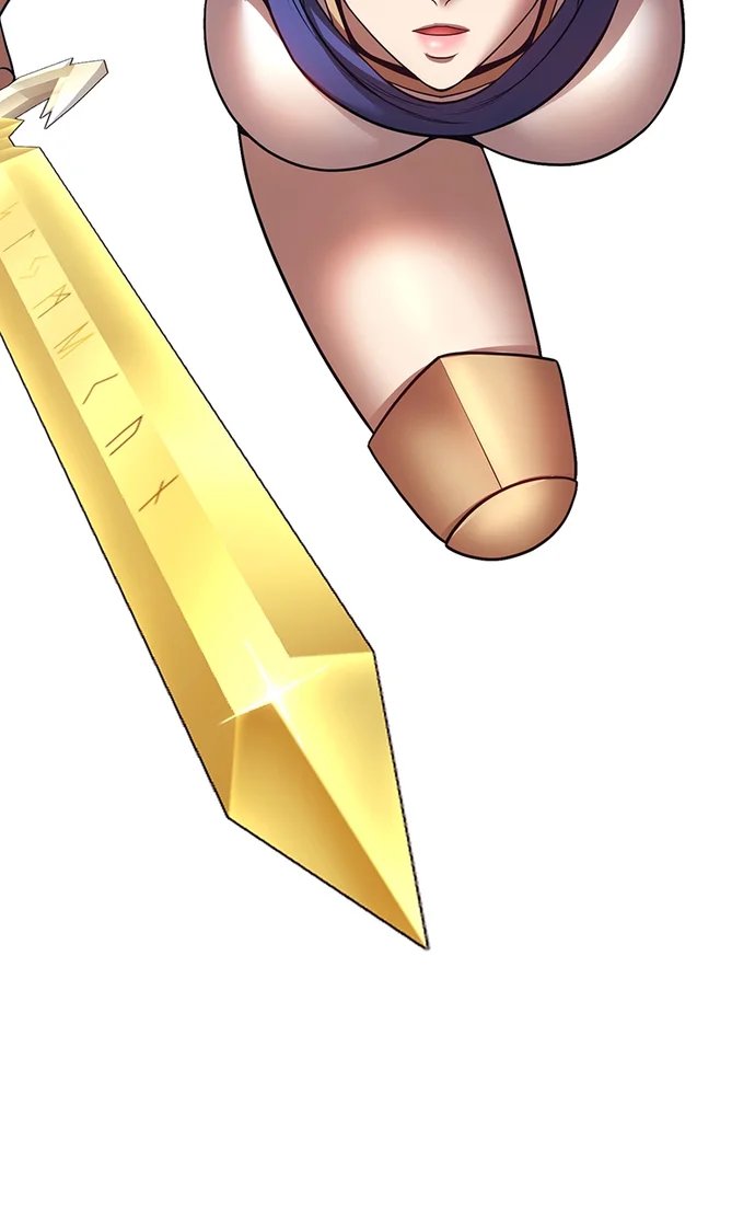 +99 Wooden stick Chapter 147 - Page 128