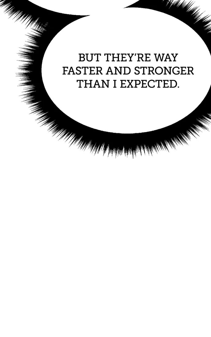 +99 Wooden stick Chapter 147 - Page 134