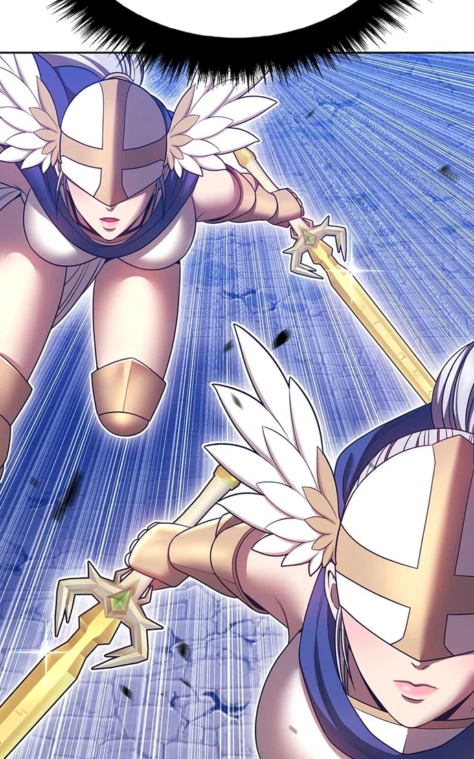 +99 Wooden stick Chapter 147 - Page 138