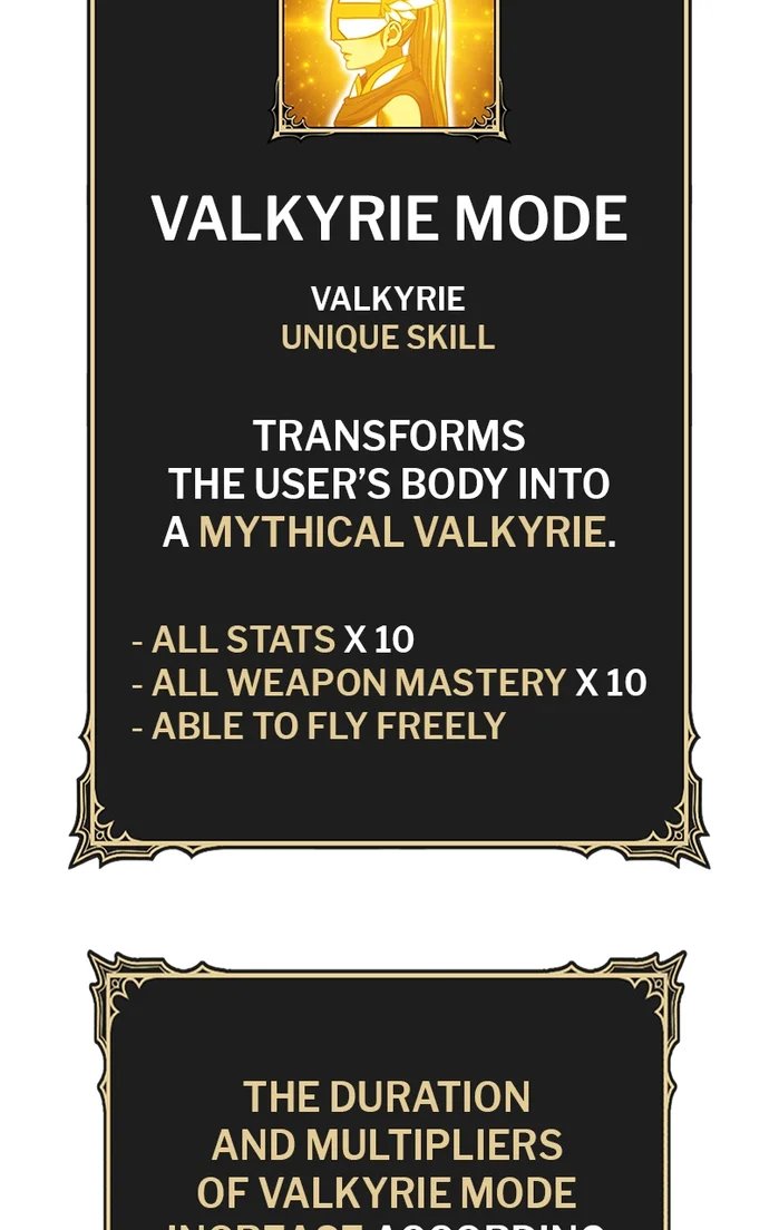 +99 Wooden stick Chapter 147 - Page 141