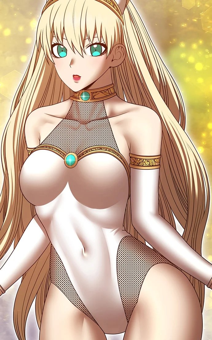 +99 Wooden stick Chapter 147 - Page 158