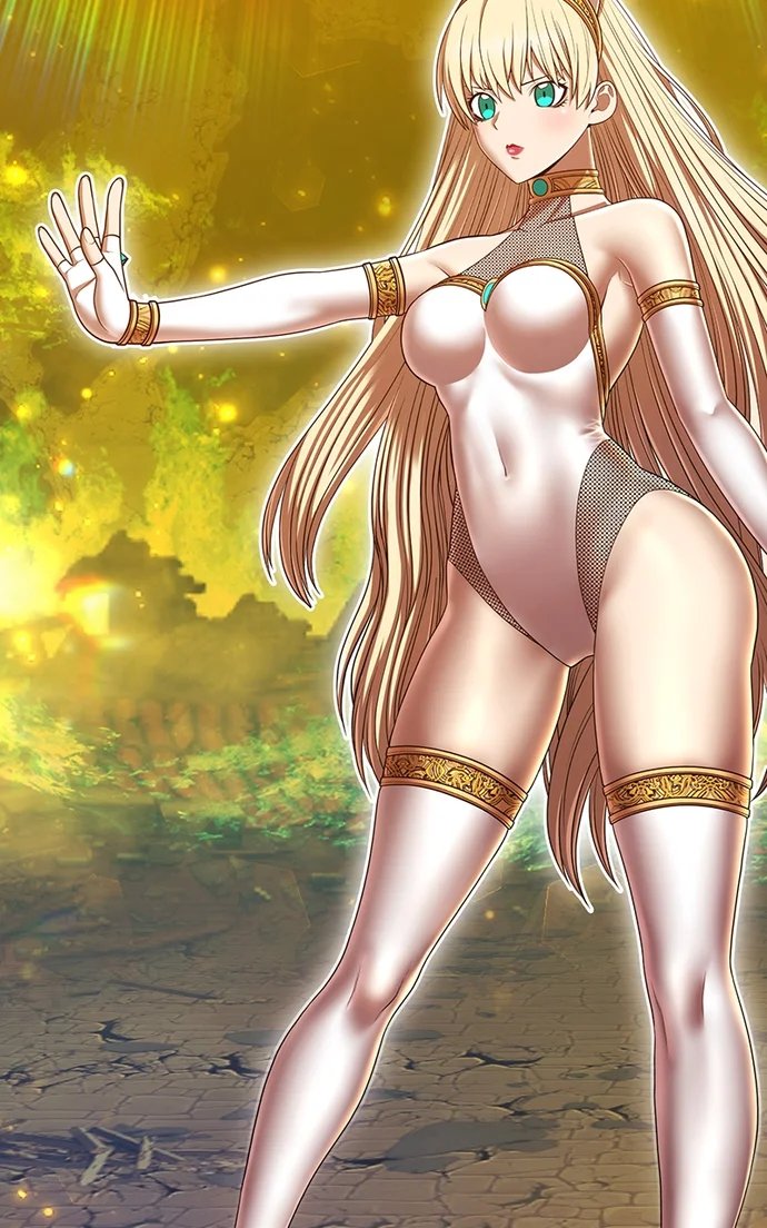 +99 Wooden stick Chapter 147 - Page 167