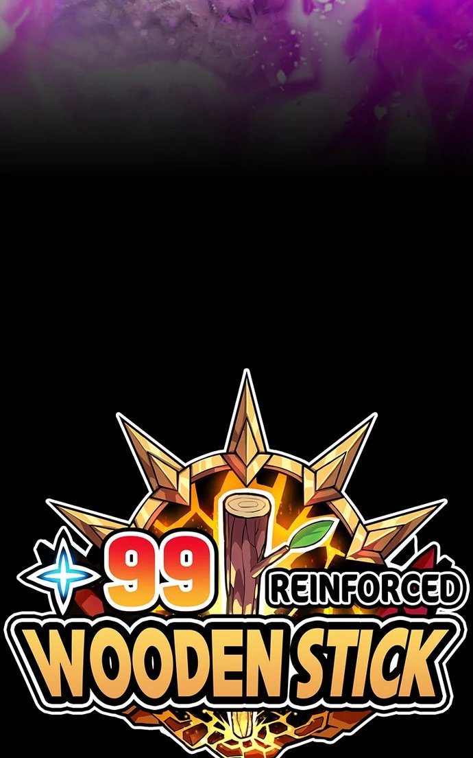 +99 Wooden stick Chapter 147 - Page 32