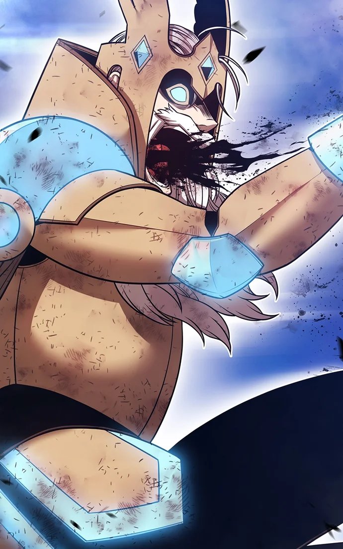 +99 Wooden stick Chapter 147 - Page 357