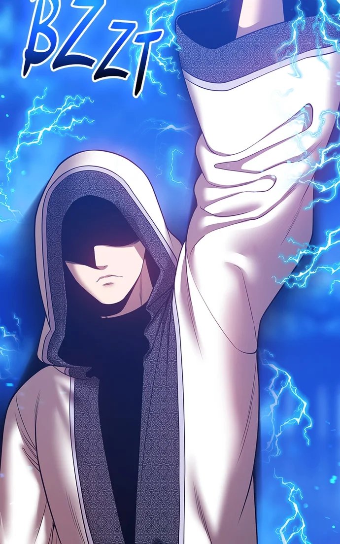 +99 Wooden stick Chapter 147 - Page 38