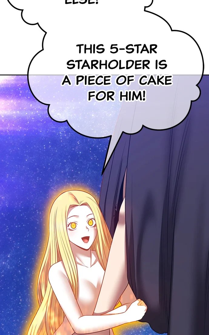 +99 Wooden stick Chapter 147 - Page 380