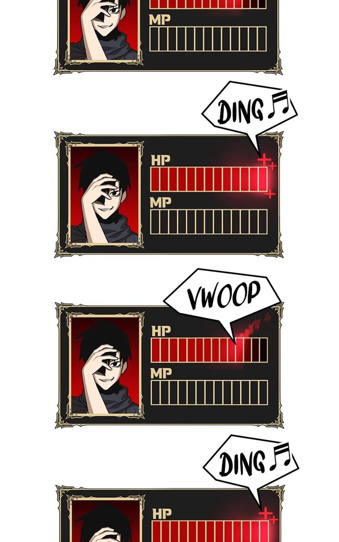 +99 Wooden stick Chapter 147 - Page 386