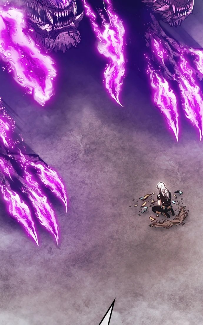 +99 Wooden stick Chapter 147 - Page 404