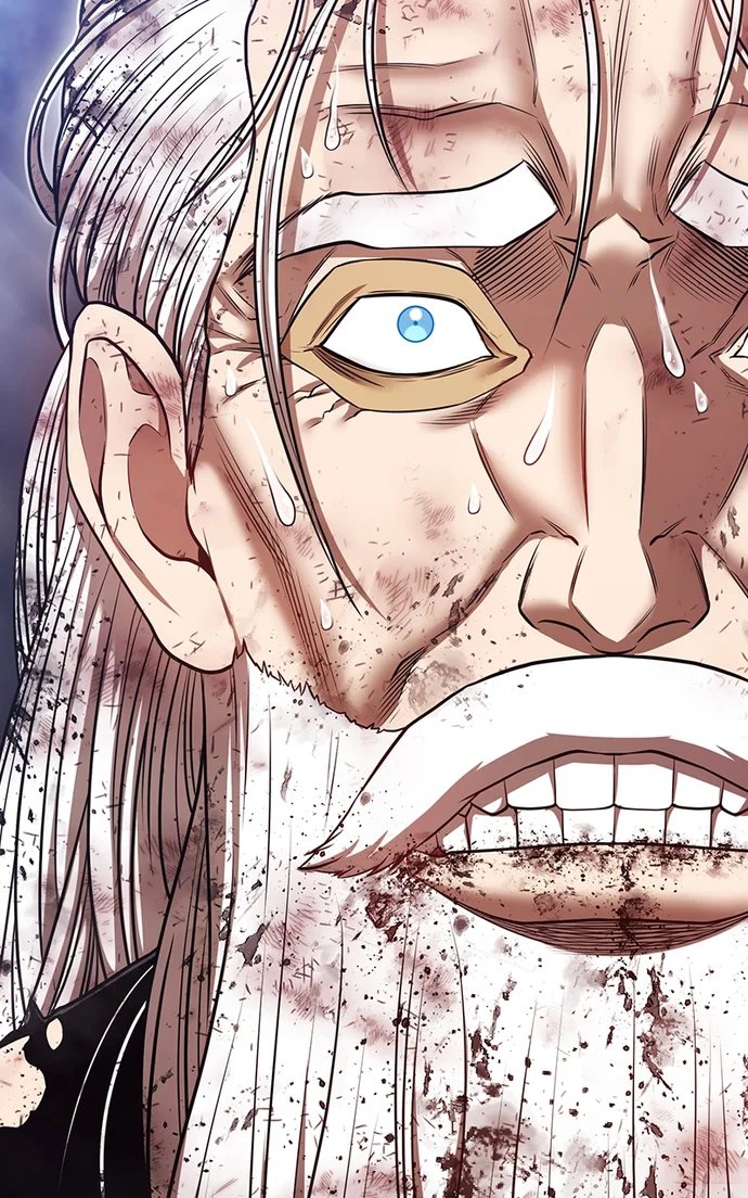 +99 Wooden stick Chapter 147 - Page 437