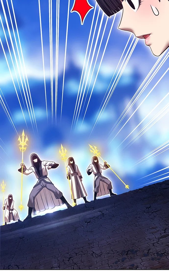 +99 Wooden stick Chapter 147 - Page 48