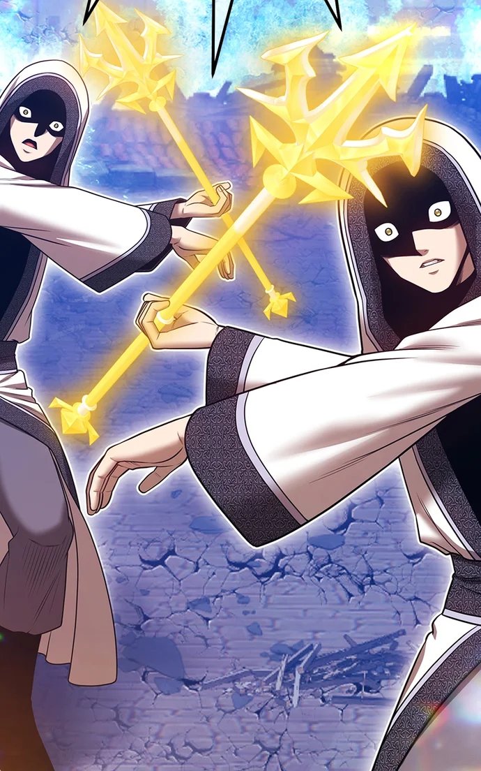 +99 Wooden stick Chapter 147 - Page 50