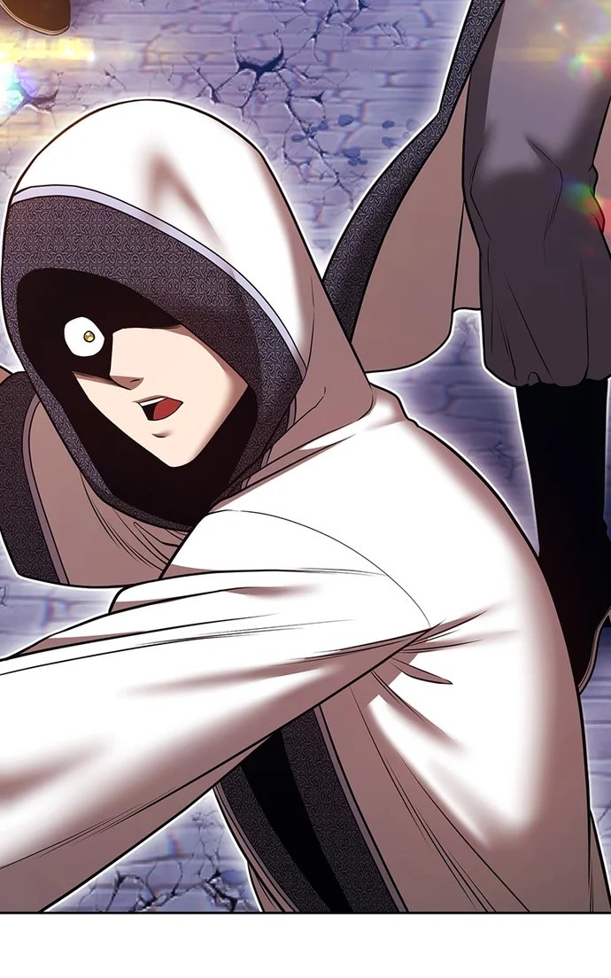 +99 Wooden stick Chapter 147 - Page 51