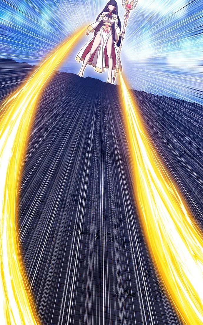 +99 Wooden stick Chapter 147 - Page 54