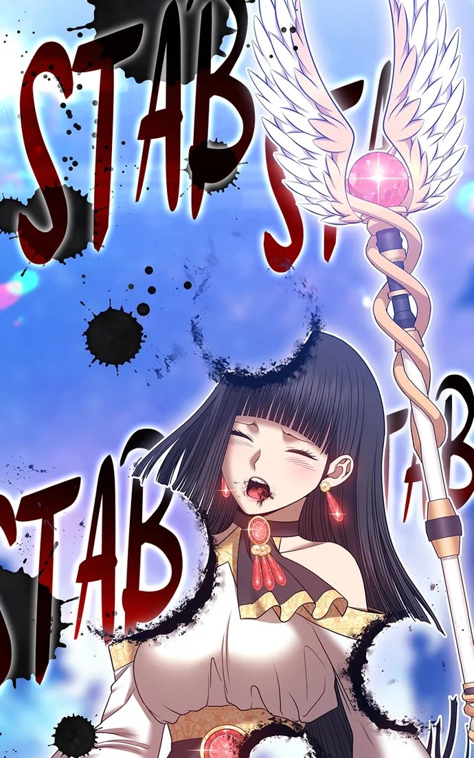 +99 Wooden stick Chapter 147 - Page 56