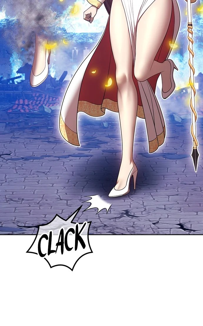 +99 Wooden stick Chapter 147 - Page 62