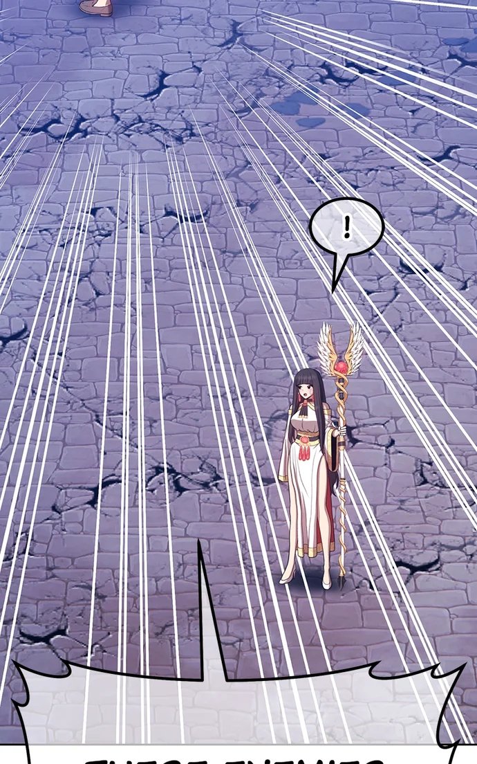 +99 Wooden stick Chapter 147 - Page 67