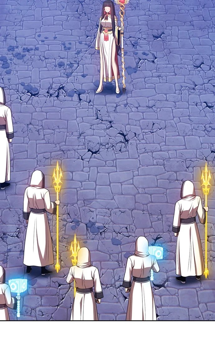 +99 Wooden stick Chapter 147 - Page 81