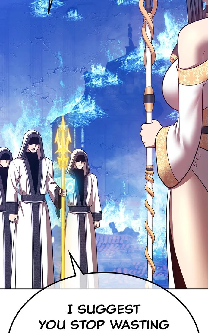 +99 Wooden stick Chapter 147 - Page 83