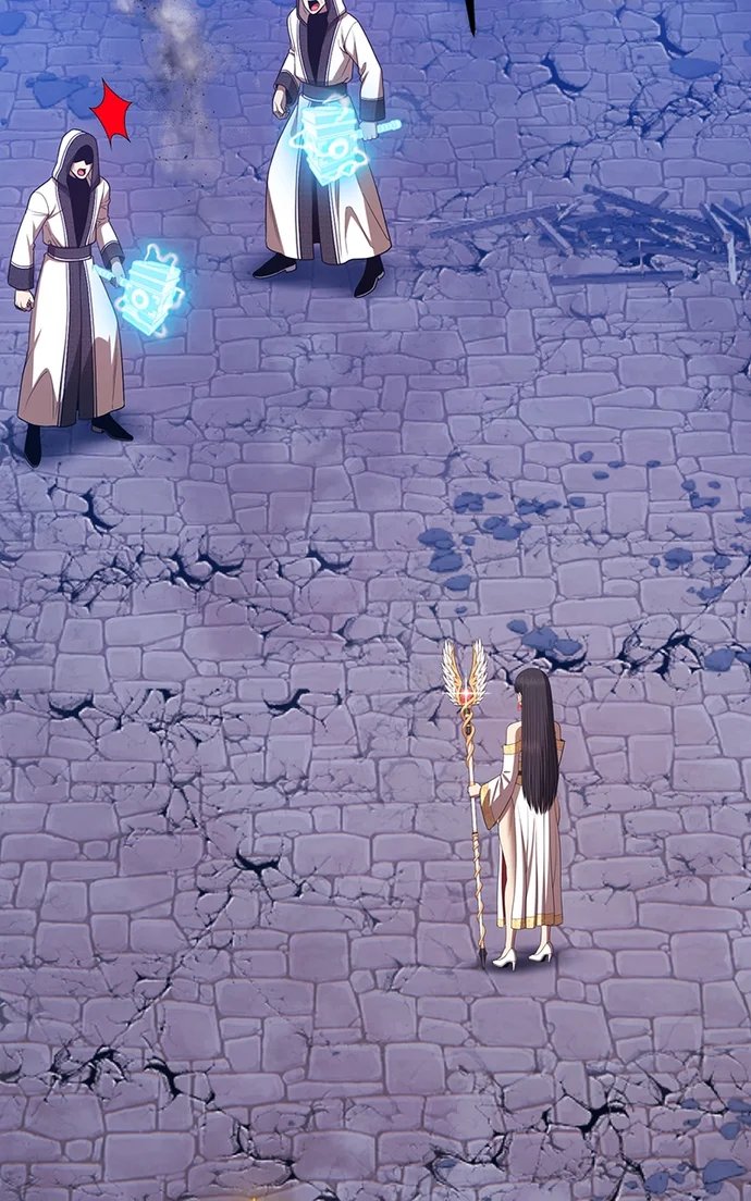 +99 Wooden stick Chapter 147 - Page 94