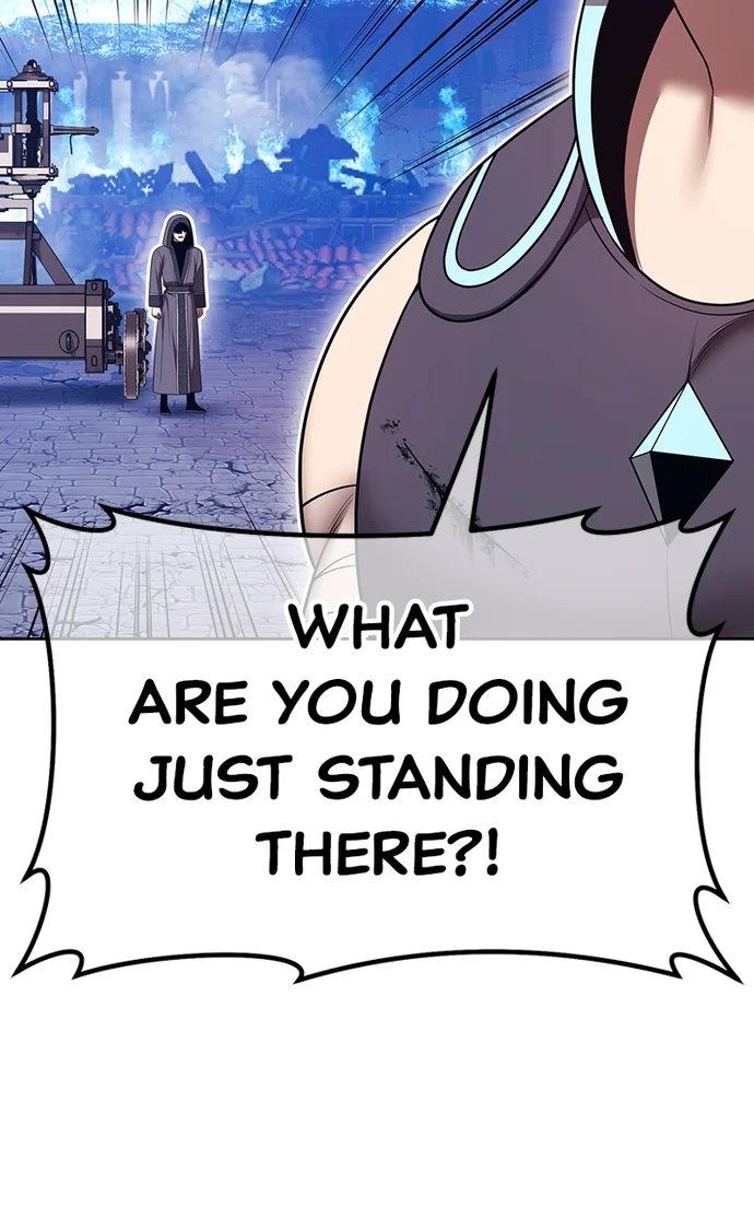 +99 Wooden stick Chapter 148 - Page 116