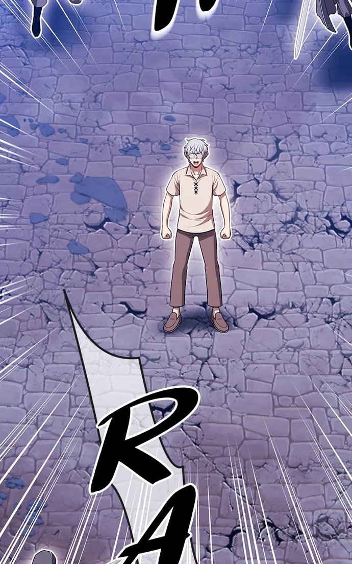 +99 Wooden stick Chapter 148 - Page 123