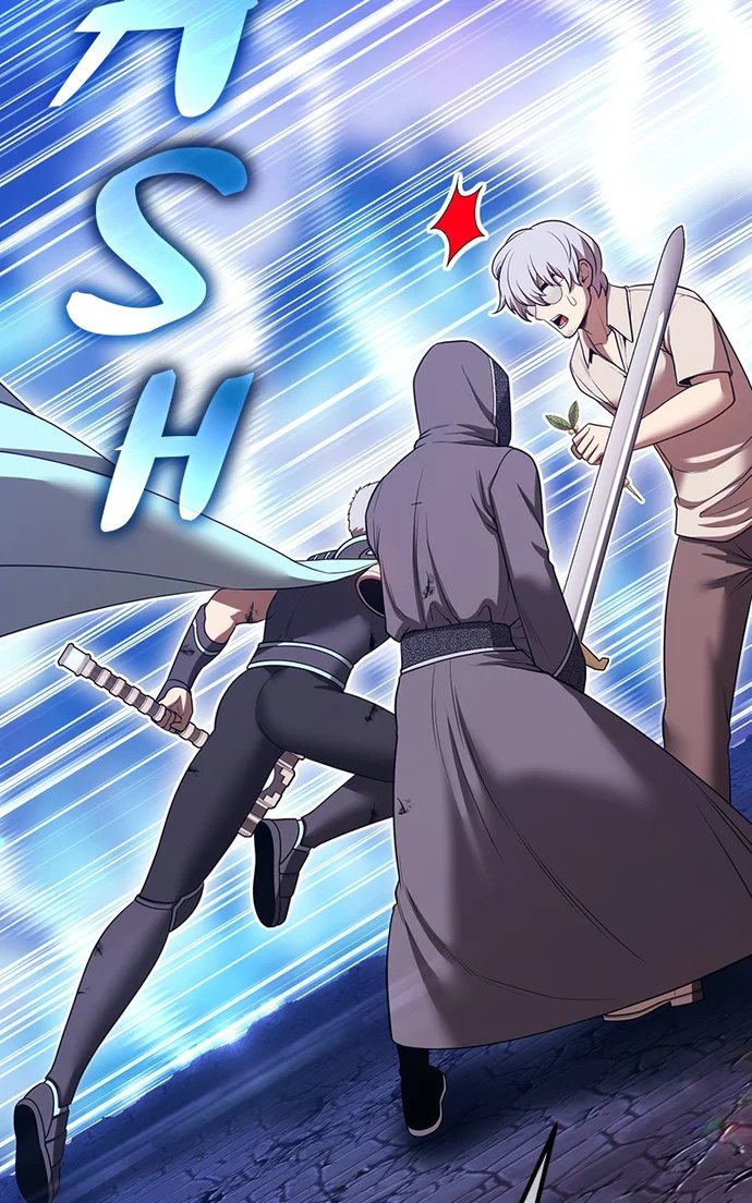 +99 Wooden stick Chapter 148 - Page 130