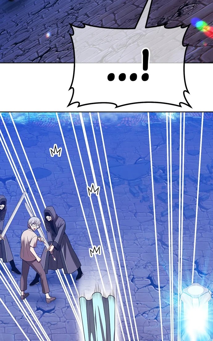 +99 Wooden stick Chapter 148 - Page 131