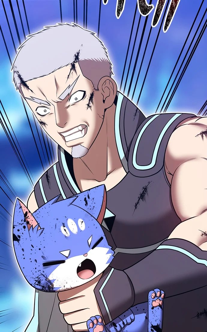 +99 Wooden stick Chapter 148 - Page 134