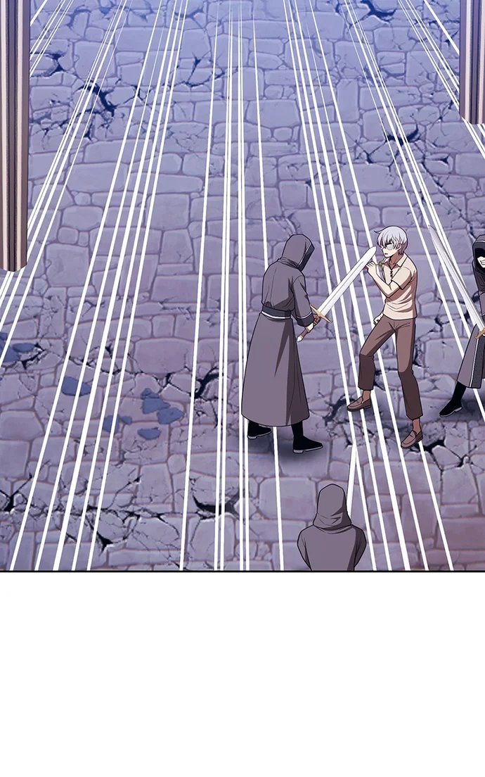 +99 Wooden stick Chapter 148 - Page 139