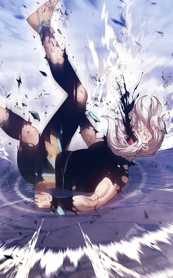 +99 Wooden stick Chapter 148 - Page 149