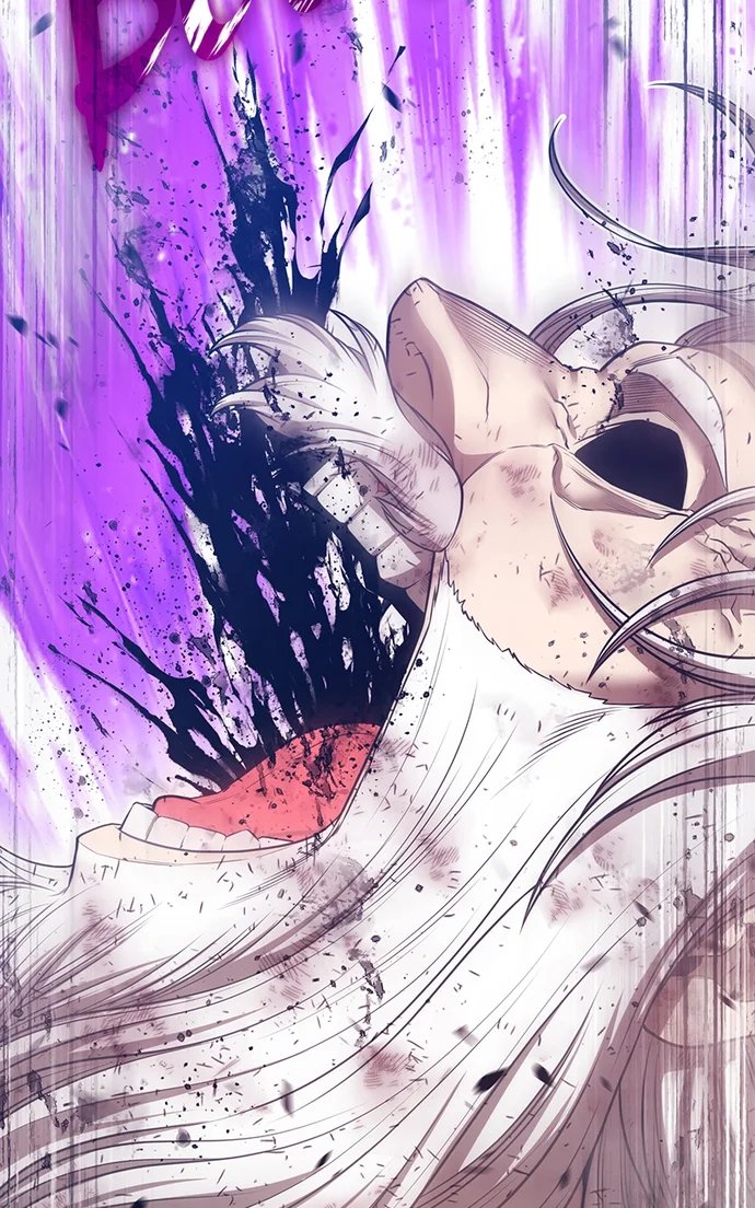 +99 Wooden stick Chapter 148 - Page 156